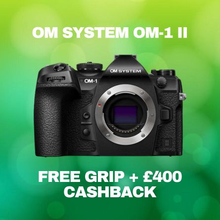 OM-1 II Special Offer